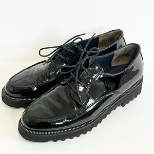 Paul Green Dancer Oxford Shoes